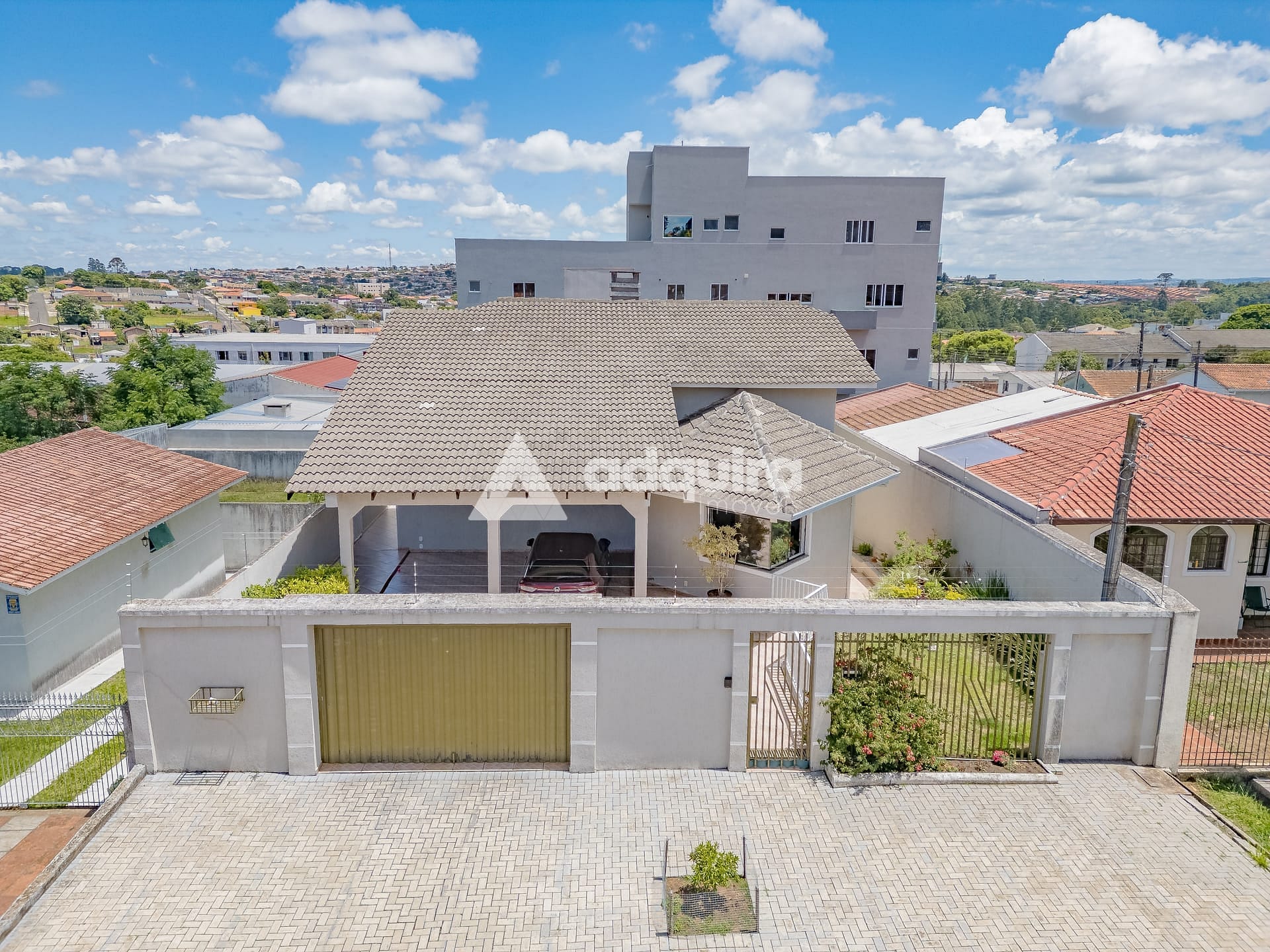 Casa, 3 quartos, 303 m² - Foto 22