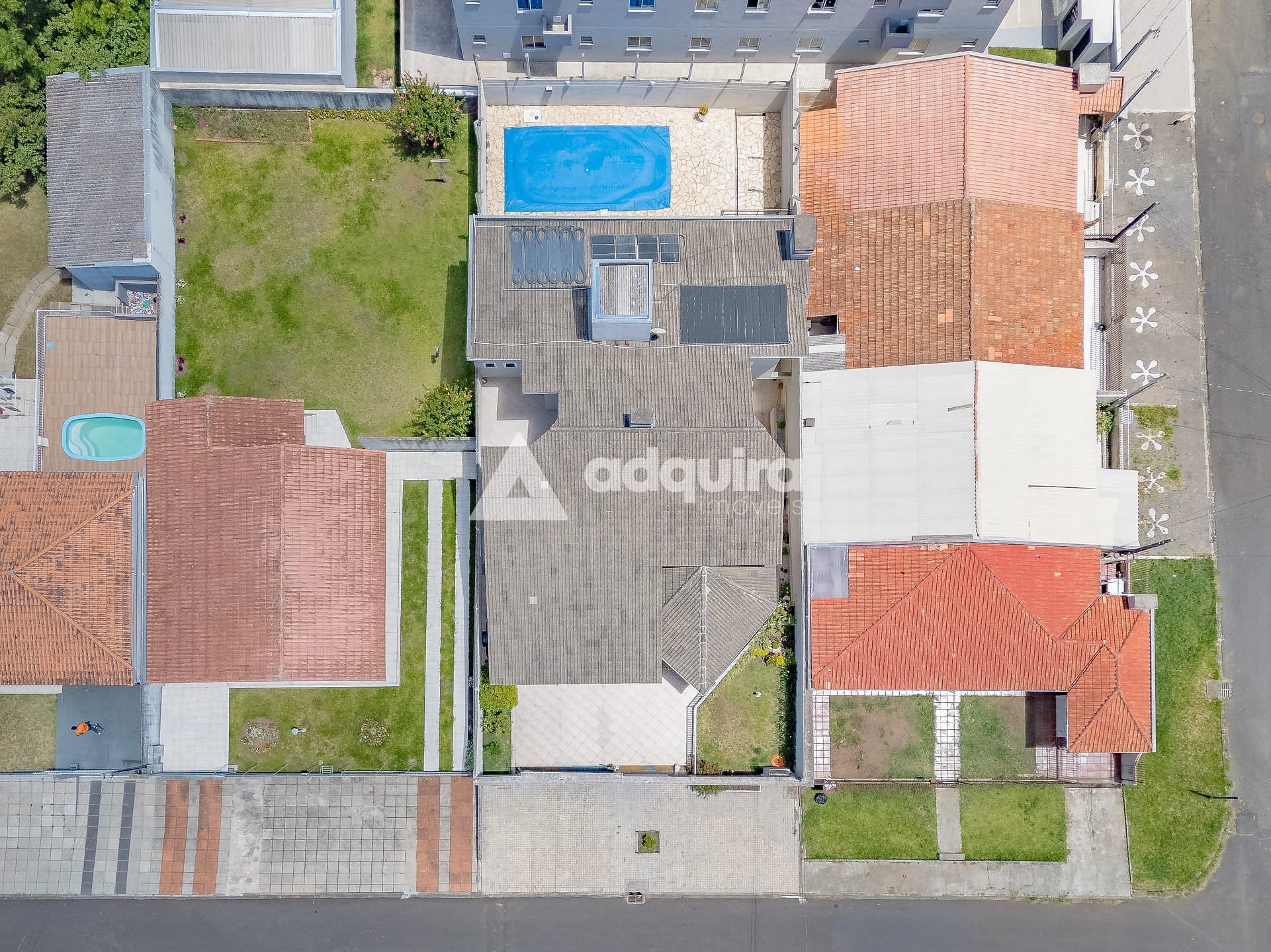 Casa, 3 quartos, 303 m² - Foto 44