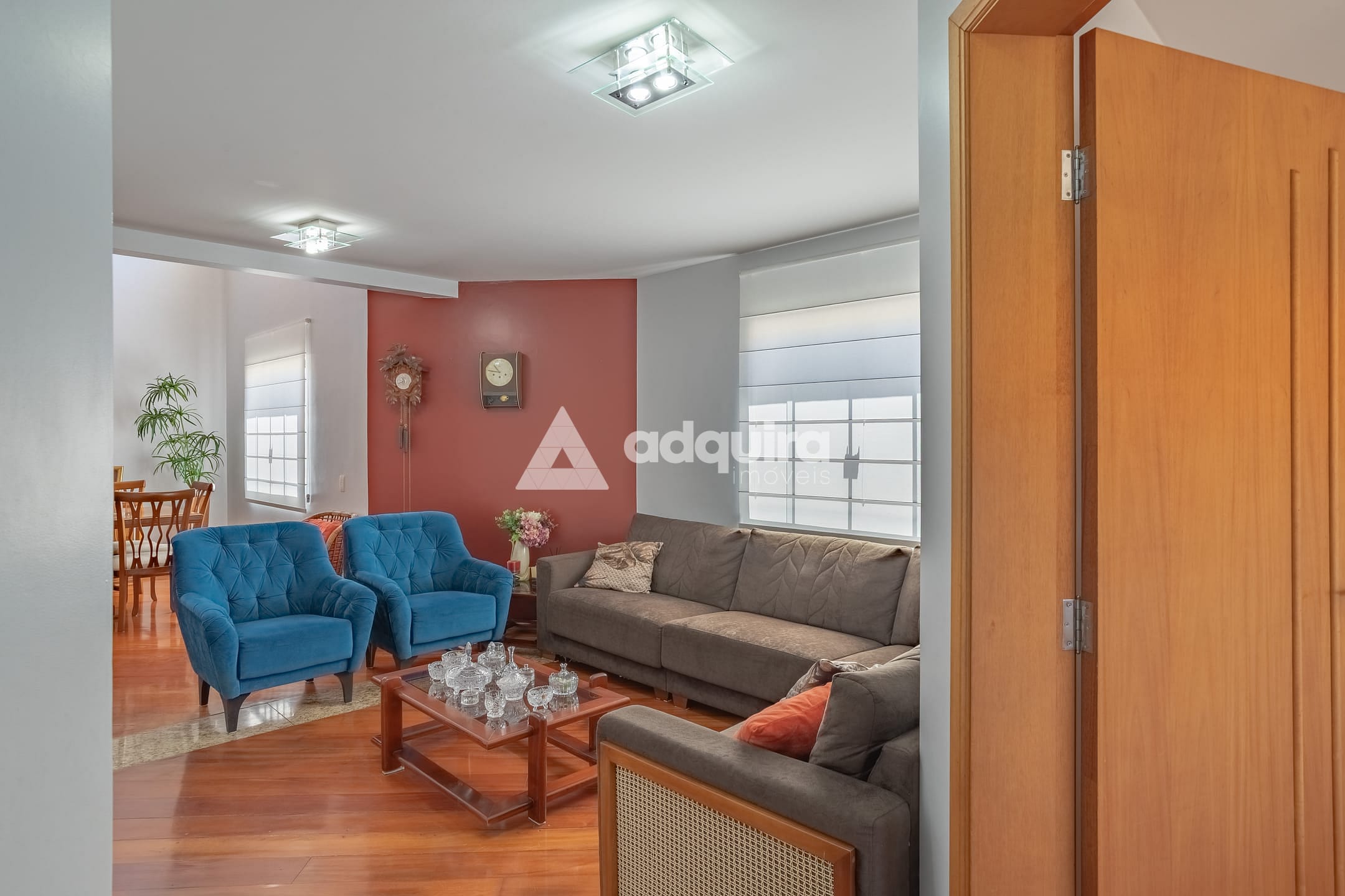 Casa, 3 quartos, 303 m² - Foto 25