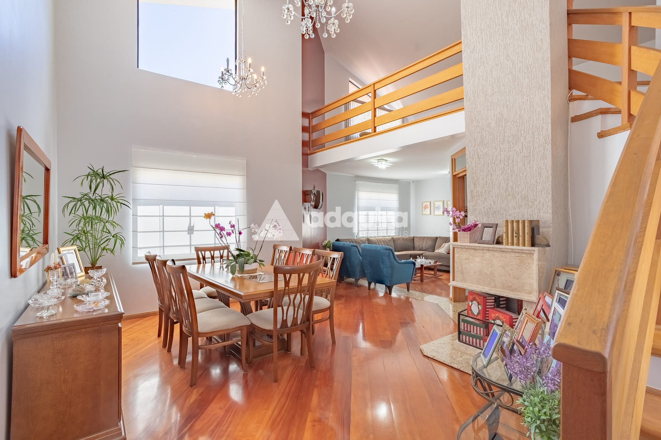 Casa, 3 quartos, 303 m² - Foto 28