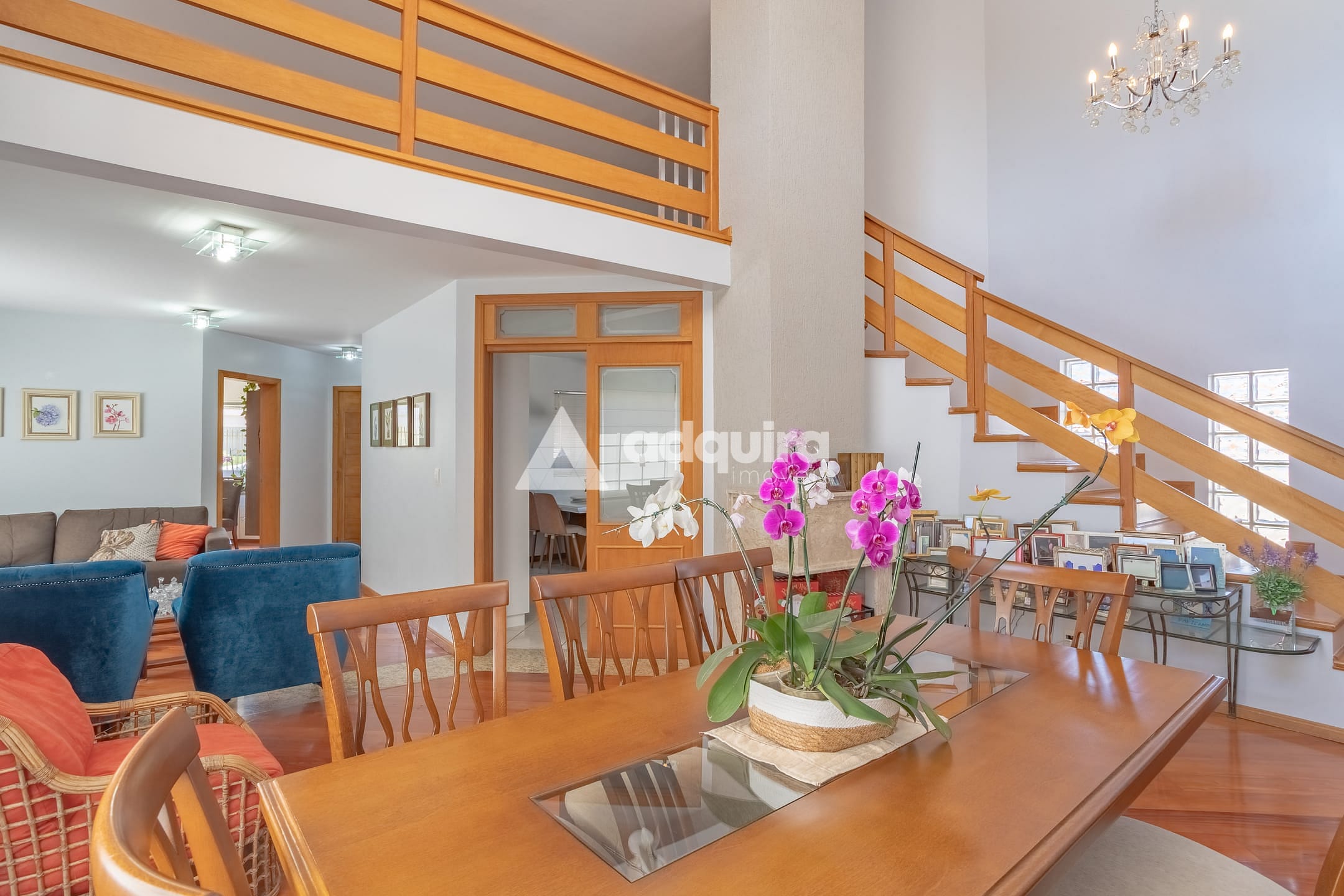 Casa, 3 quartos, 303 m² - Foto 30