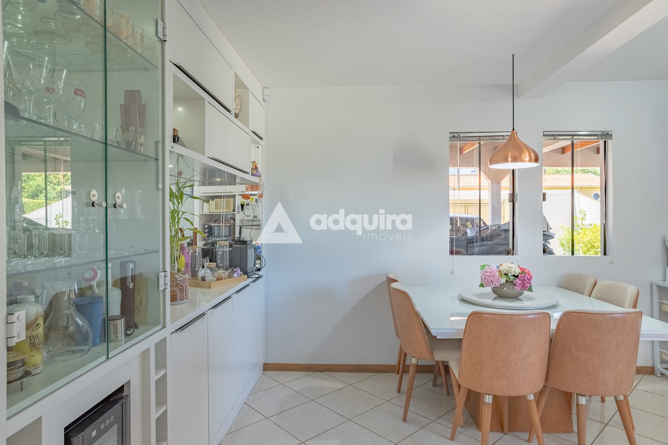 Casa, 3 quartos, 303 m² - Foto 33