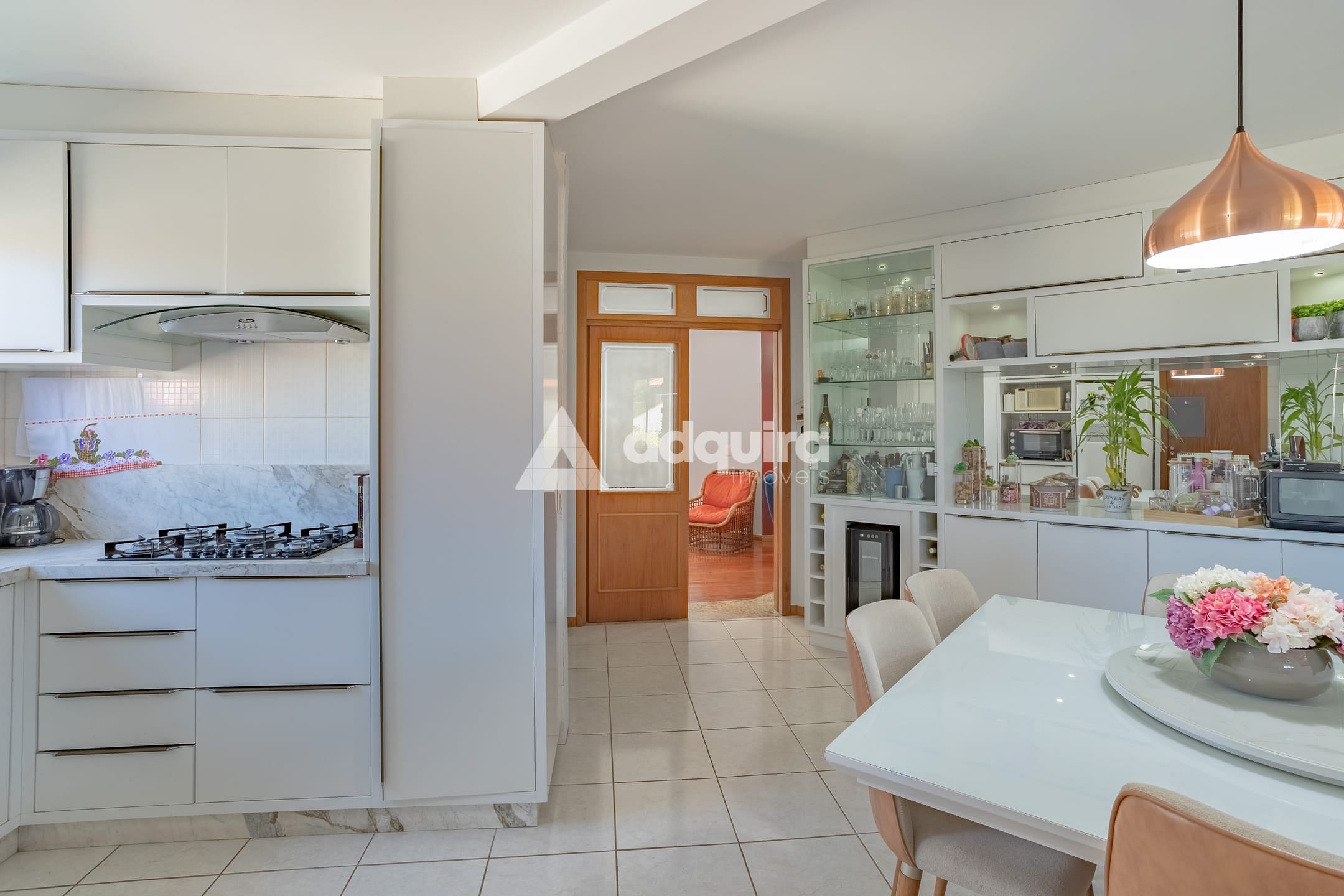 Casa, 3 quartos, 303 m² - Foto 34