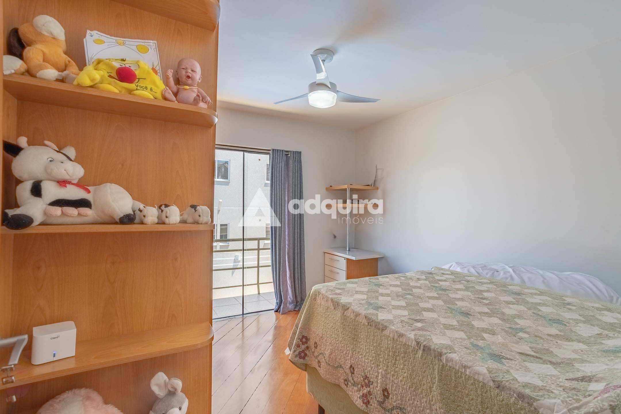 Casa, 3 quartos, 303 m² - Foto 12