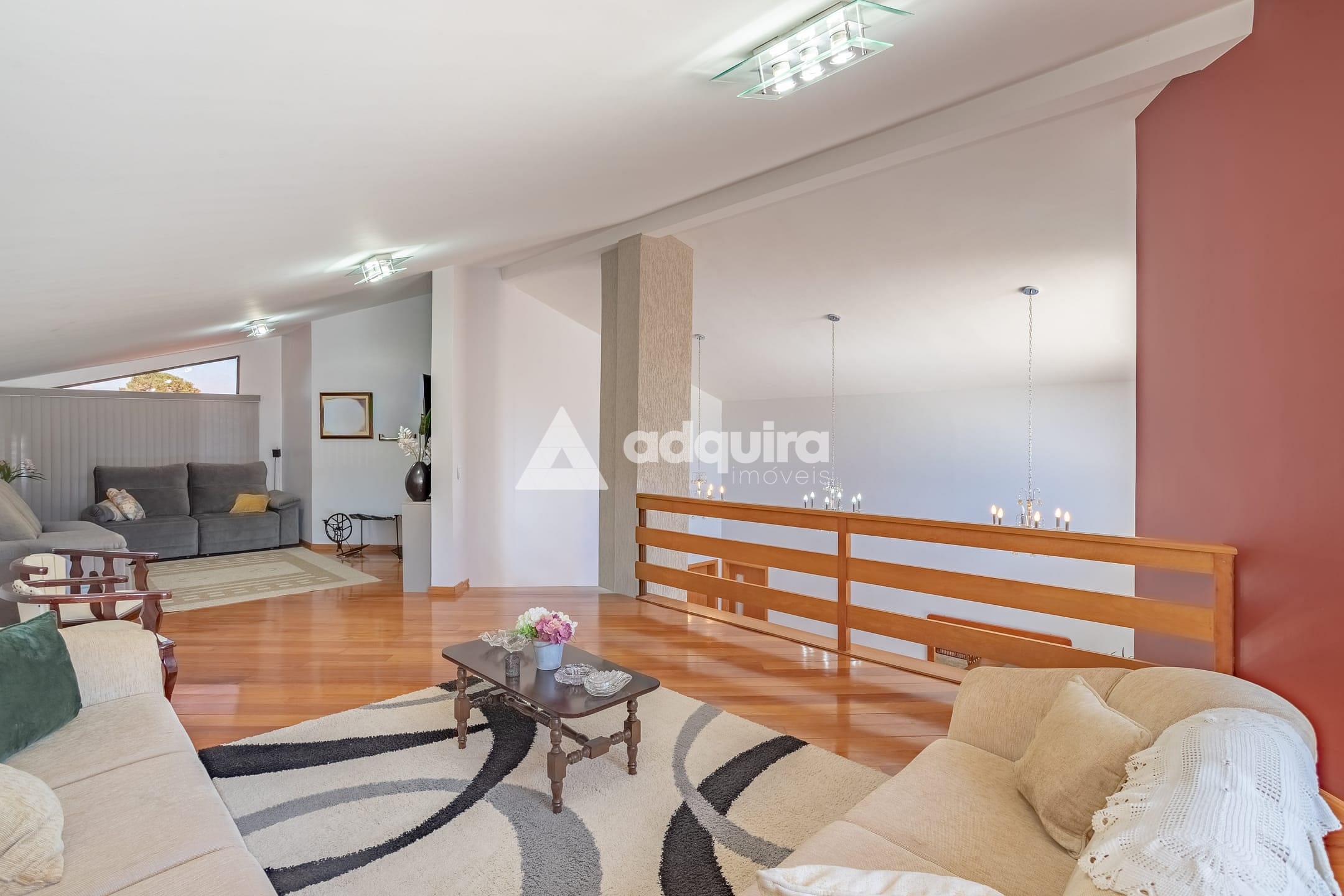 Casa, 3 quartos, 303 m² - Foto 19