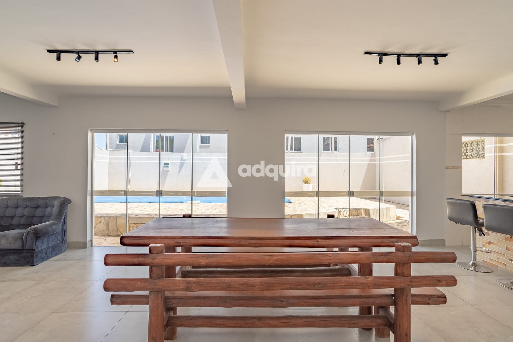 Casa, 3 quartos, 303 m² - Foto 23