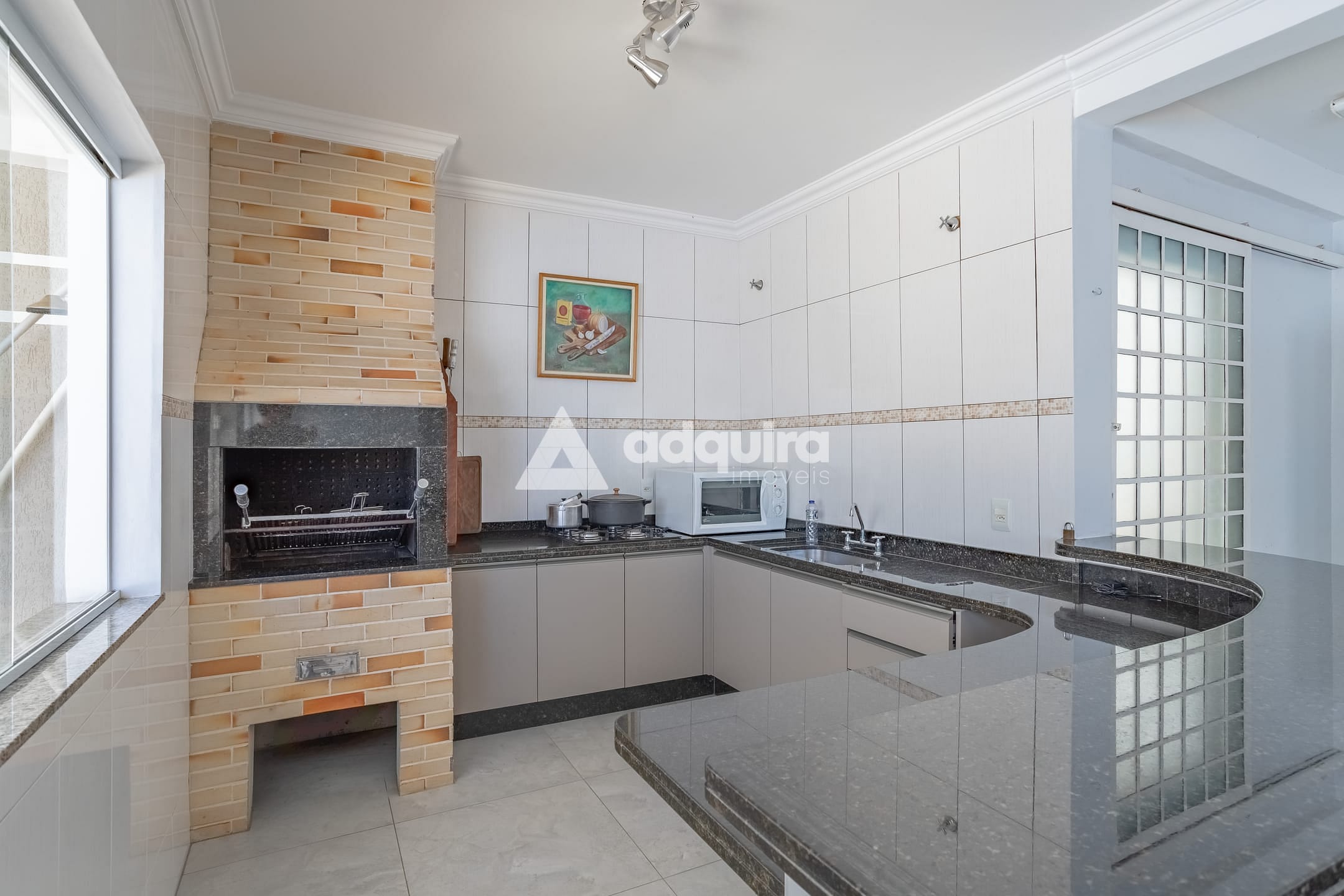 Casa, 3 quartos, 303 m² - Foto 3