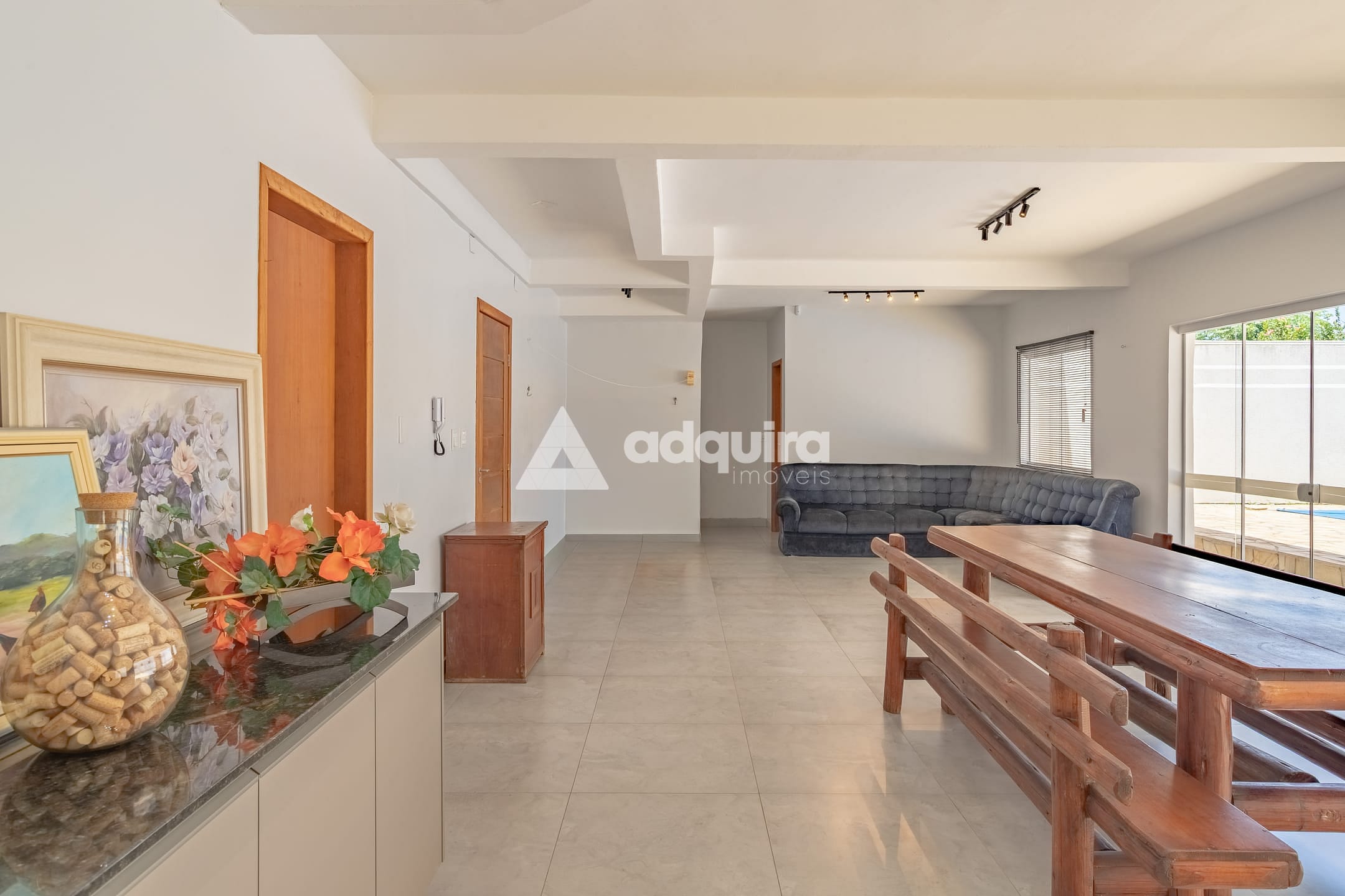 Casa, 3 quartos, 303 m² - Foto 5
