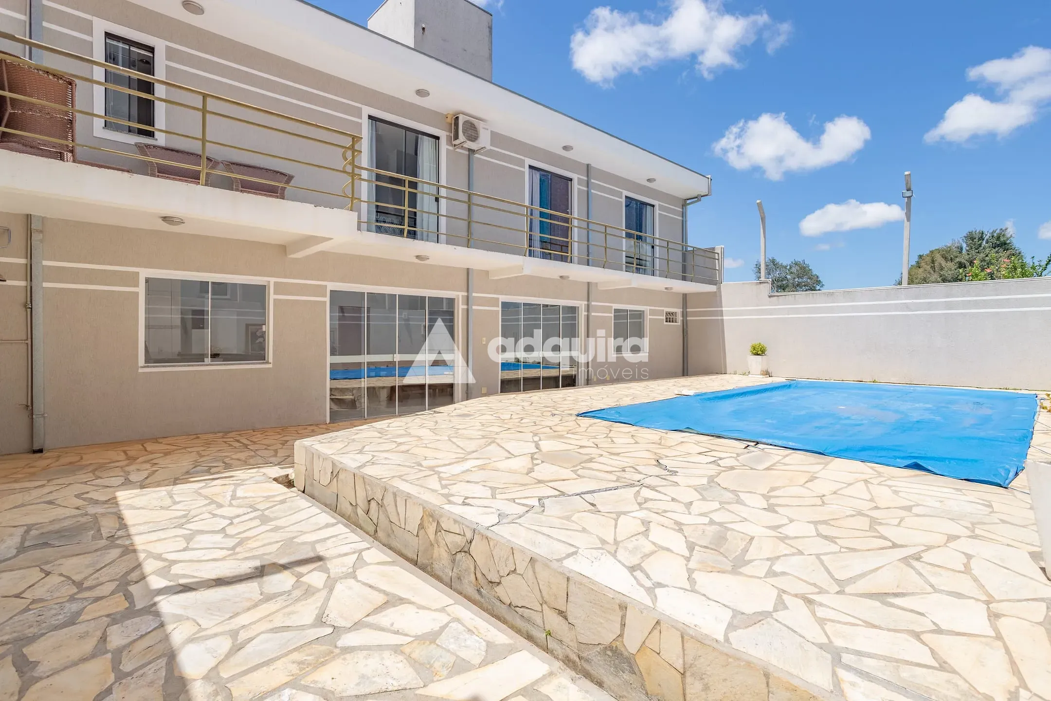 Casa, 3 quartos, 303 m² - Foto 41