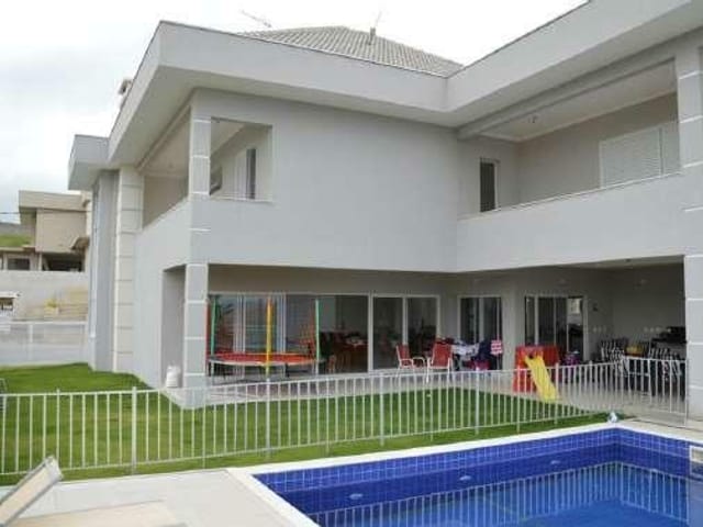 Foto do Sobrado - Sobrado  residencial à venda, Urbanova, São José dos Campos. | INDEPENDENCE NEGOCIOS IMOBILIARIOS LTDA