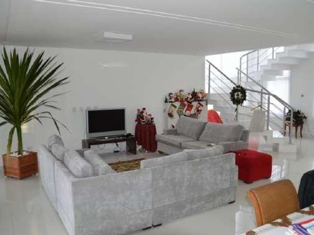 Foto do Sobrado - Sobrado  residencial à venda, Urbanova, São José dos Campos. | INDEPENDENCE NEGOCIOS IMOBILIARIOS LTDA