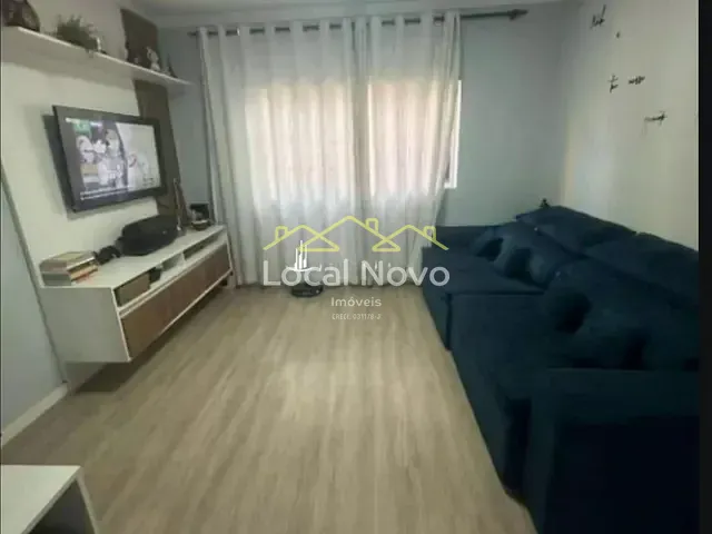 Sobrado 3 quartos e 3 banheiros, à venda, no bairro Vila Augusta em Guarulhos