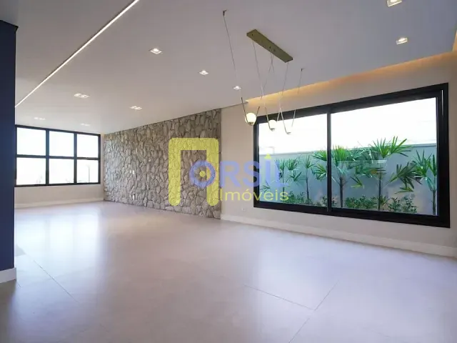 Sobrado com 274m² 4 quartos e 4 banheiros, à venda, no bairro Fazenda Rodeio em Mogi das Cruzes
