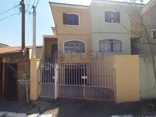 Sobrado com 101m² 3 quartos e 3 banheiros, à venda, no bairro Parque Mandaqui em São Paulo