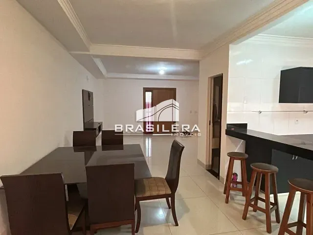 Sobrado com 164m² 3 quartos e 3 banheiros, à venda, no bairro Parque Amazônia em Goiânia