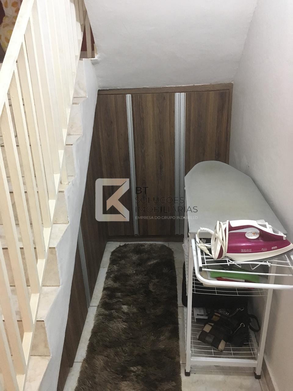 Sobrado, 3 quartos, 168 m² - Foto 16