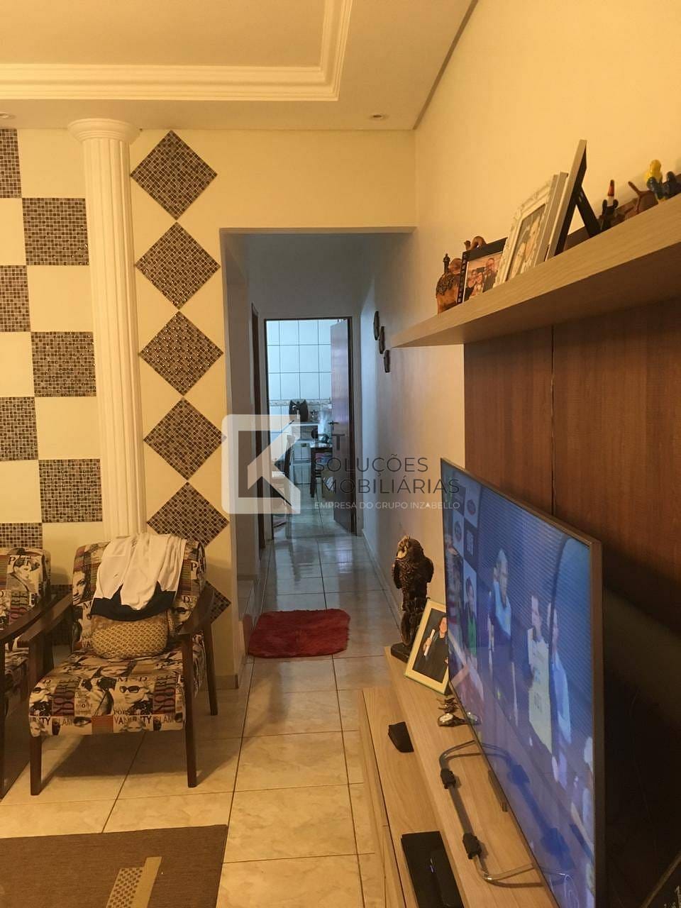 Sobrado, 3 quartos, 168 m² - Foto 2