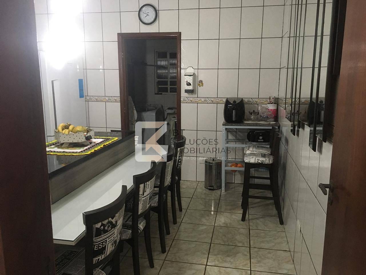 Sobrado, 3 quartos, 168 m² - Foto 6