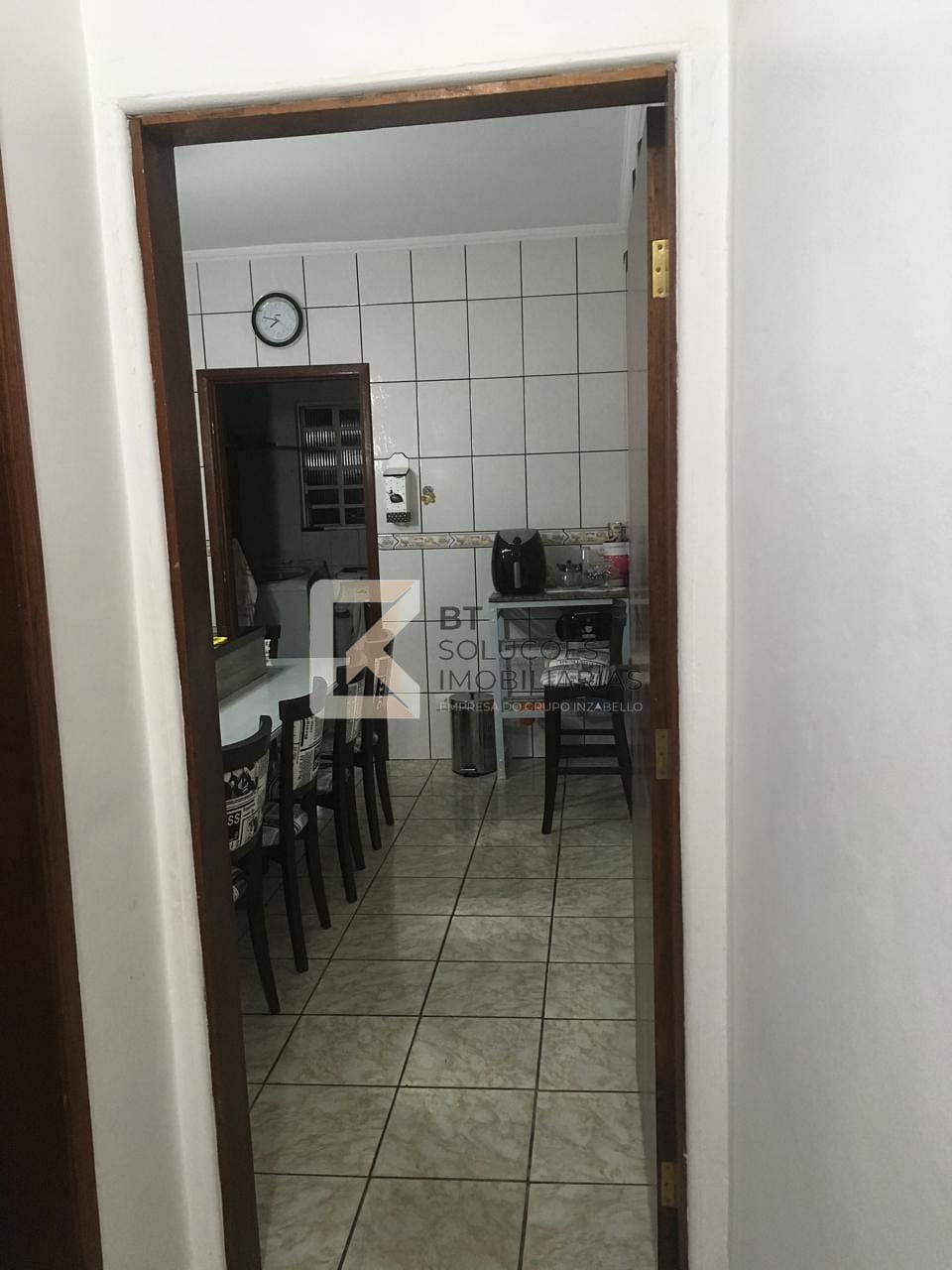 Sobrado, 3 quartos, 168 m² - Foto 8