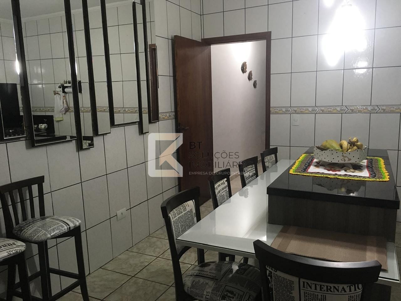 Sobrado, 3 quartos, 168 m² - Foto 4