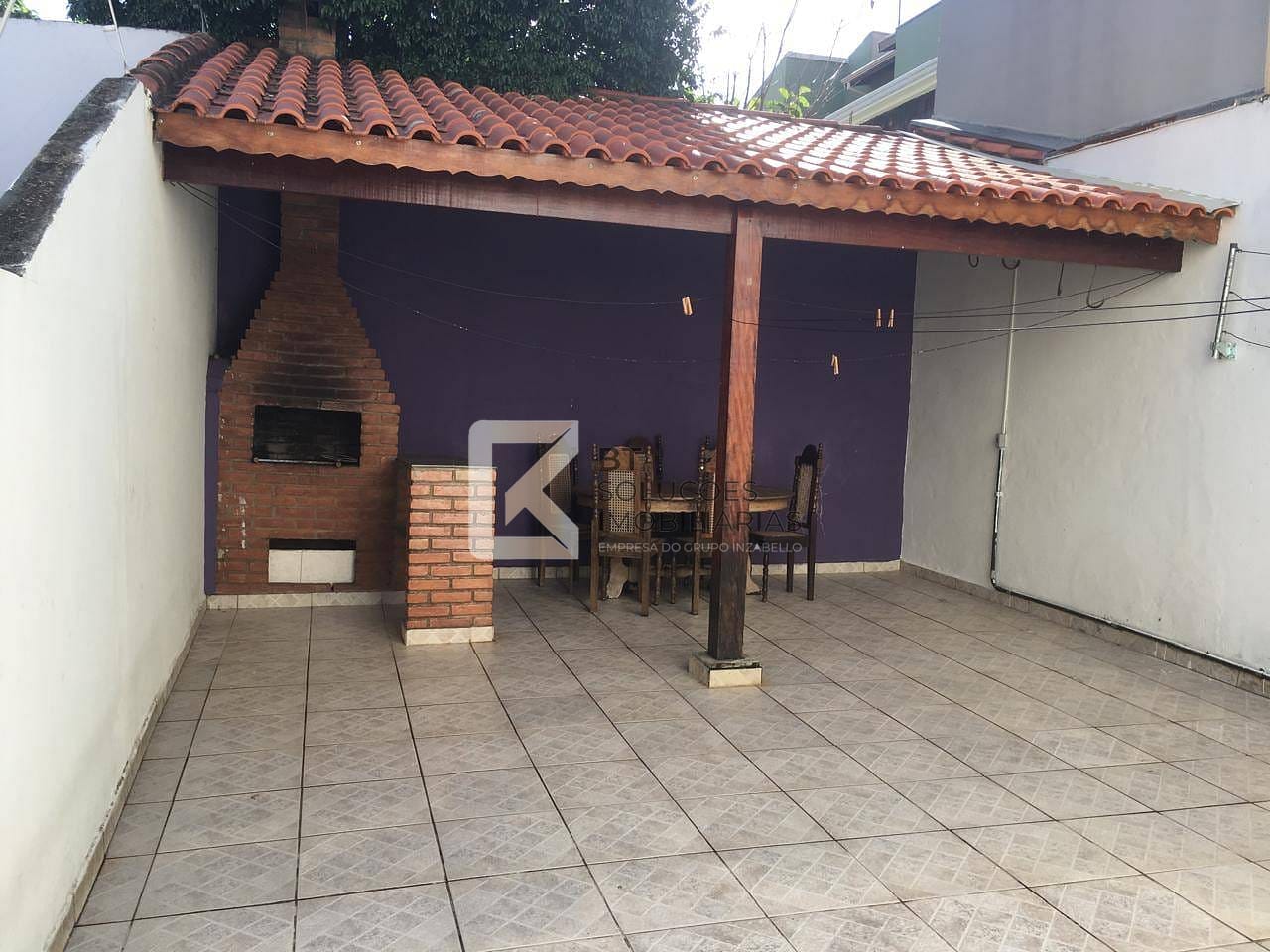 Sobrado, 3 quartos, 168 m² - Foto 14