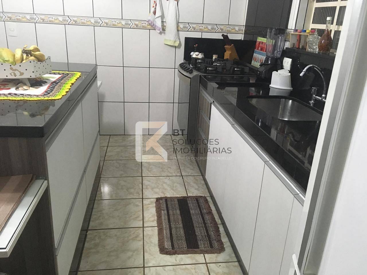 Sobrado, 3 quartos, 168 m² - Foto 5
