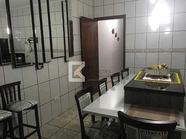 Sobrado com 155m² 3 quartos e 3 banheiros, à venda, no bairro Jardim Primavera em Indaiatuba