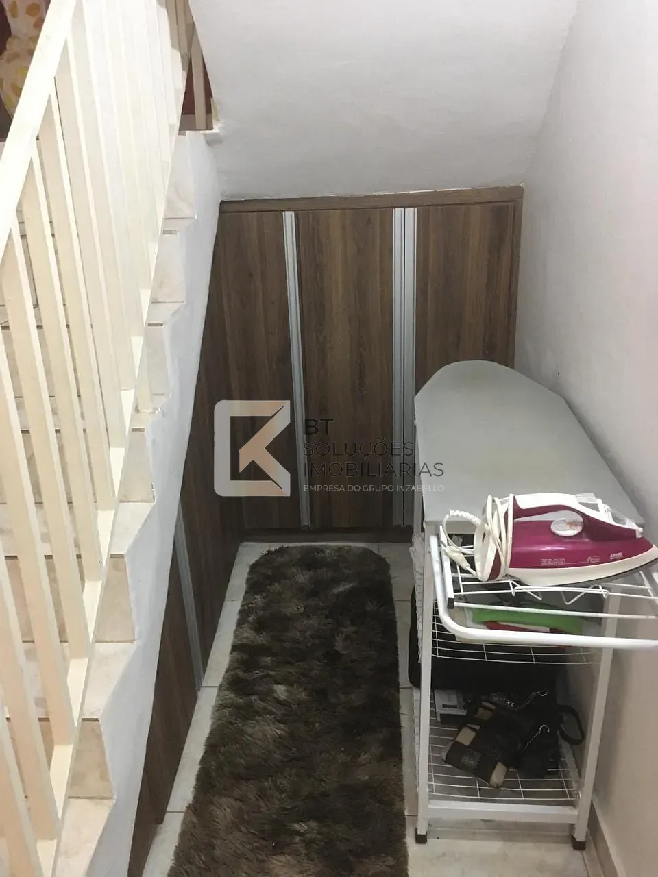 Sobrado, 3 quartos, 168 m² - Foto 16