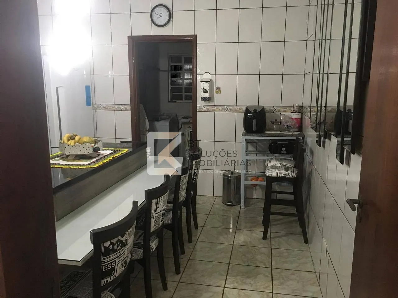 Sobrado, 3 quartos, 168 m² - Foto 6