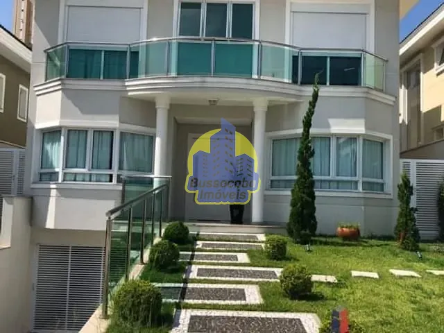Sobrado com 449m² 4 quartos e 4 banheiros, à venda, no bairro Adalgisa em Osasco