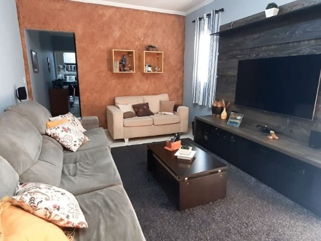 Foto do Sobrado - à venda, Jardim Vila Galvão, Guarulhos, SP | Imobiliária Compare