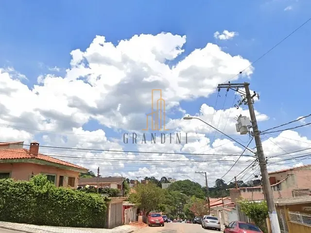 Sobrado com 201m² 3 quartos e 3 banheiros, à venda, no bairro Jardim Valdibia em São Bernardo do Campo