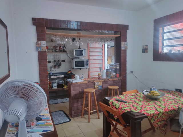 Sobrado 3 quartos e 3 banheiros, para alugar, no bairro Jardim Maria Rosa em Taboão da Serra
