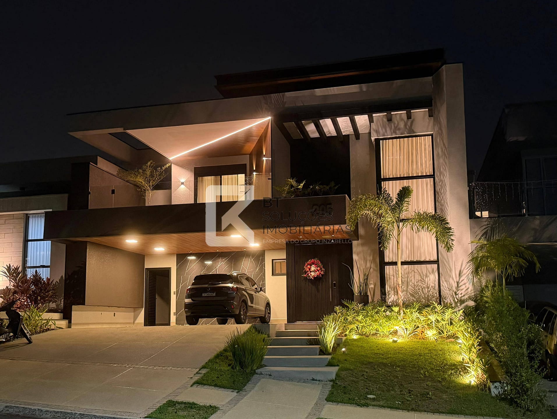 Sobrado, 4 quartos, 344 m² - Foto 32