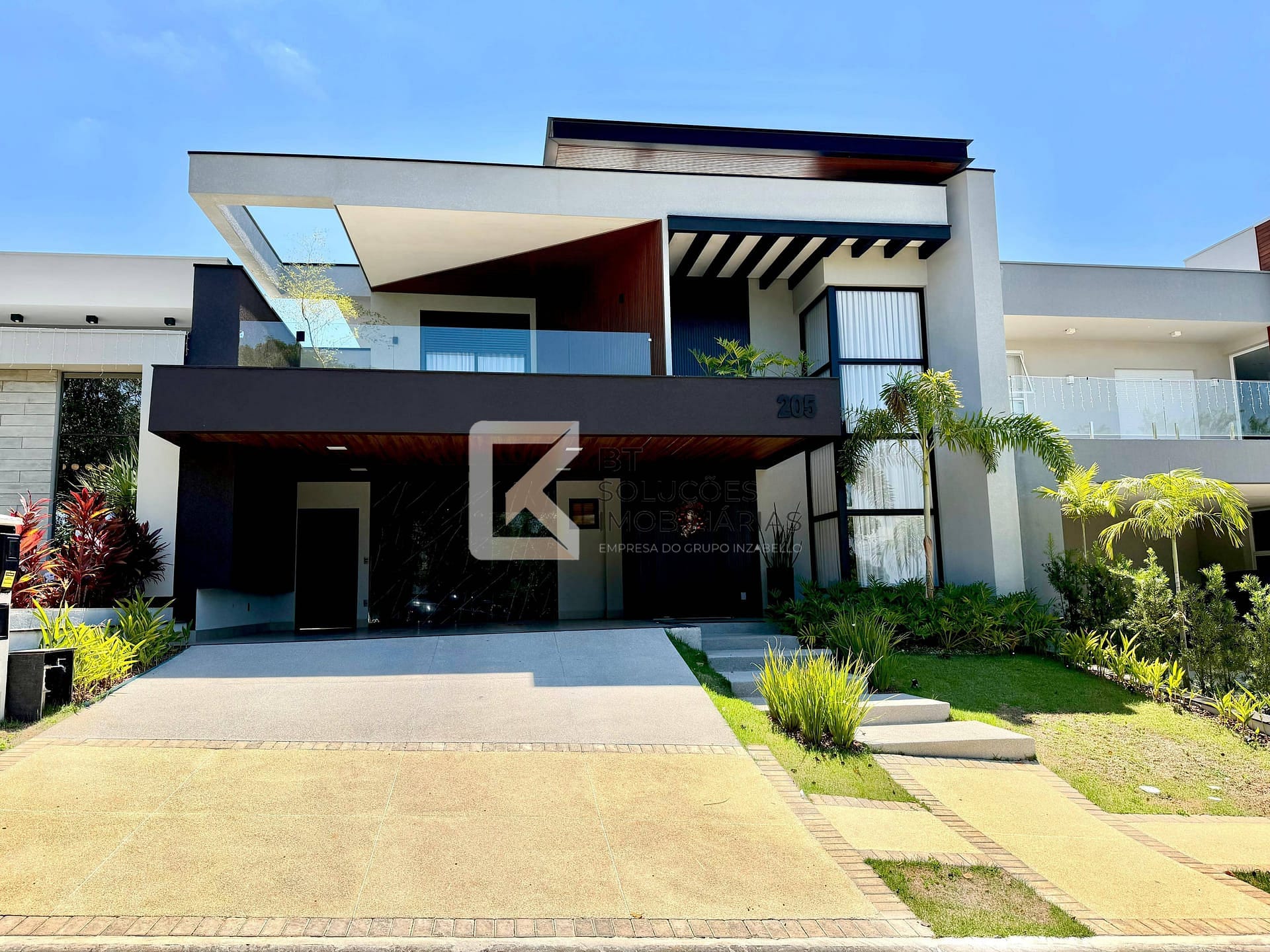 Sobrado, 4 quartos, 344 m² - Foto 31