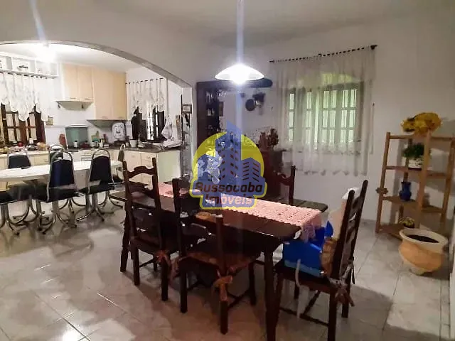 Sobrado com 260m² 3 quartos e 1 banheiro, à venda, no bairro Jardim D Abril em Osasco