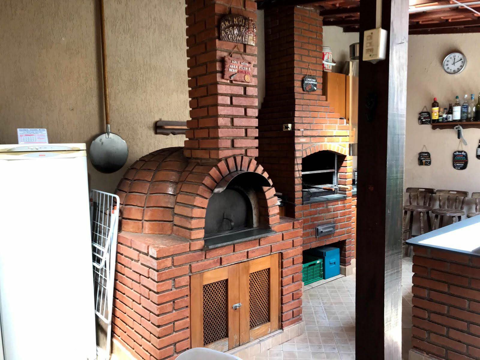 Sobrado à venda 3 Quartos, 1 Suite, 4 Vagas, 155M², Vila Alpina, São Paulo - SP
