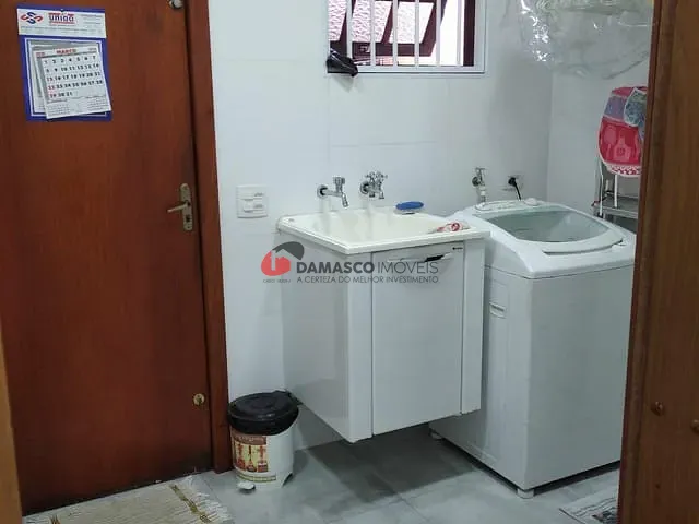 Sobrado com 155m² 3 quartos e 2 banheiros, à venda, no bairro Vila Alpina em São Paulo