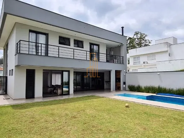 Sobrado com 420m² 4 quartos e 5 banheiros, à venda, no bairro Parque Terra Nova II em São Bernardo do Campo