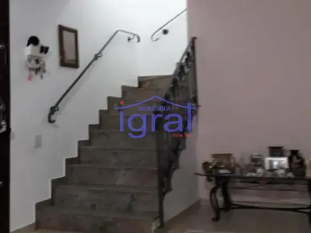 Sobrado com 140m² 3 quartos e 4 banheiros, à venda, no bairro Parque Jabaquara em São Paulo