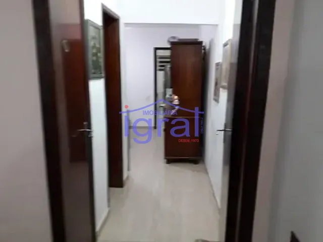 Sobrado com 140m² 3 quartos e 4 banheiros, à venda, no bairro Parque Jabaquara em São Paulo