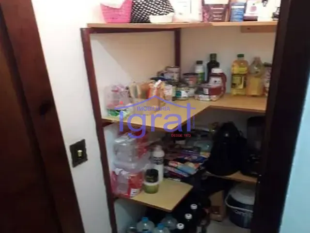 Sobrado com 140m² 3 quartos e 4 banheiros, à venda, no bairro Parque Jabaquara em São Paulo