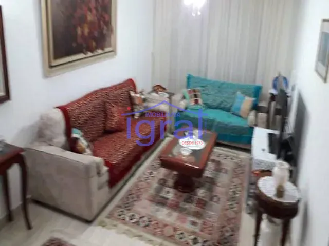 Sobrado com 140m² 3 quartos e 4 banheiros, à venda, no bairro Parque Jabaquara em São Paulo