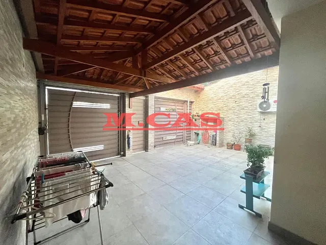 Sobrado com 180m² 4 quartos e 3 banheiros, à venda, no bairro Vila Carrão em São Paulo