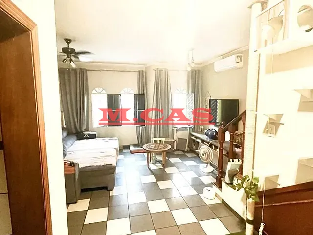 Sobrado com 180m² 4 quartos e 3 banheiros, à venda, no bairro Vila Carrão em São Paulo