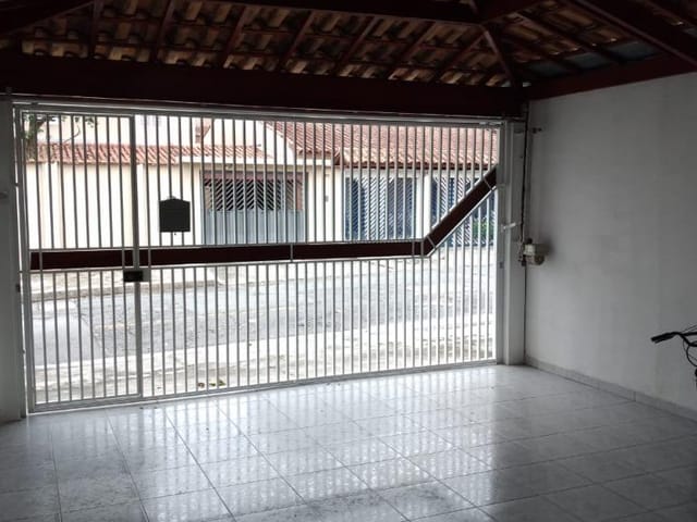 Foto do Sobrado - Sobrado à venda 3 Quartos, 1 Suite, 2 Vagas, 125M², Jardim Satélite, São José dos Campos - SP | RUSSI IMÓVEIS