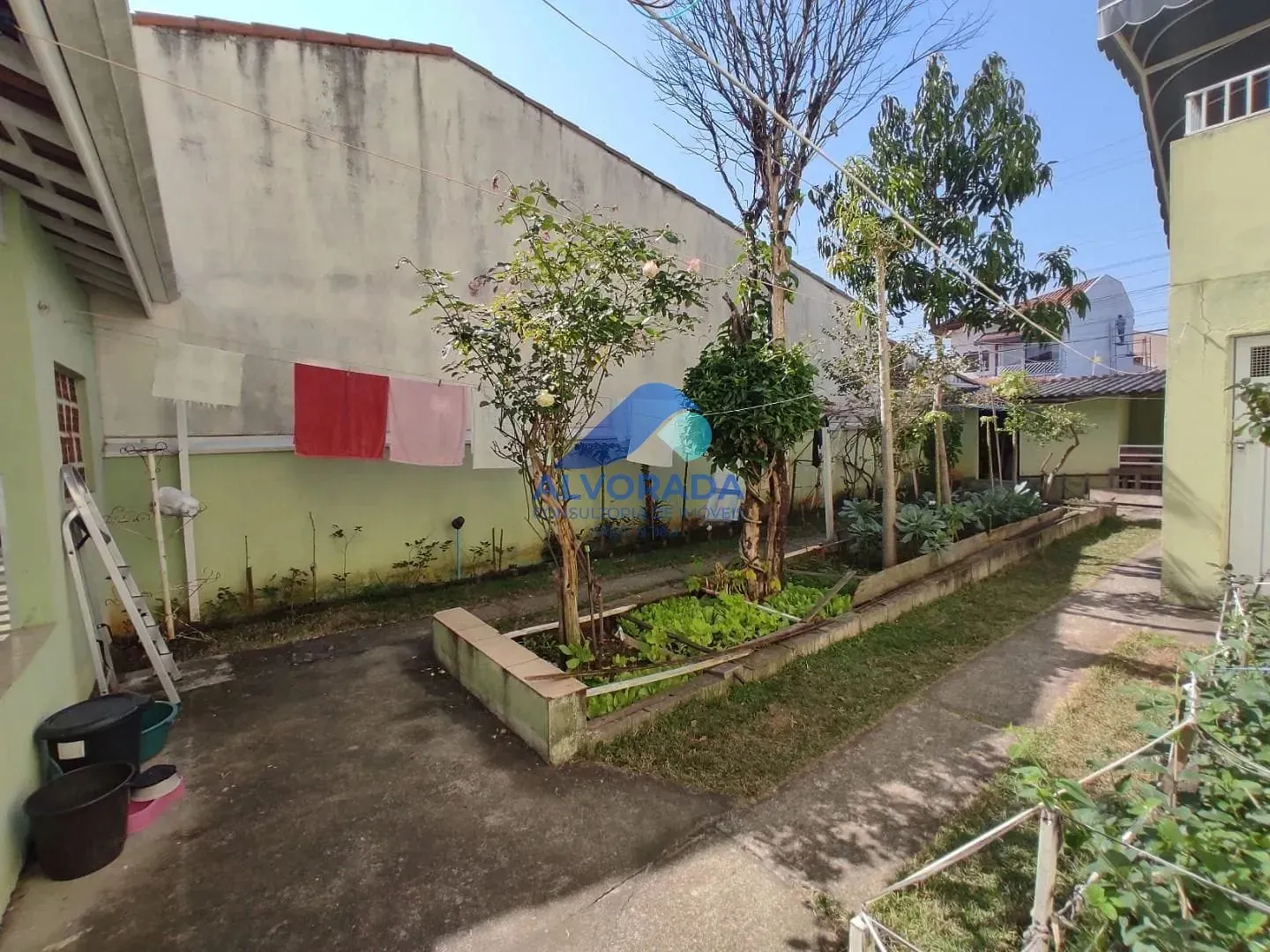Sobrado, 4 quartos, 207 m² - Foto 22