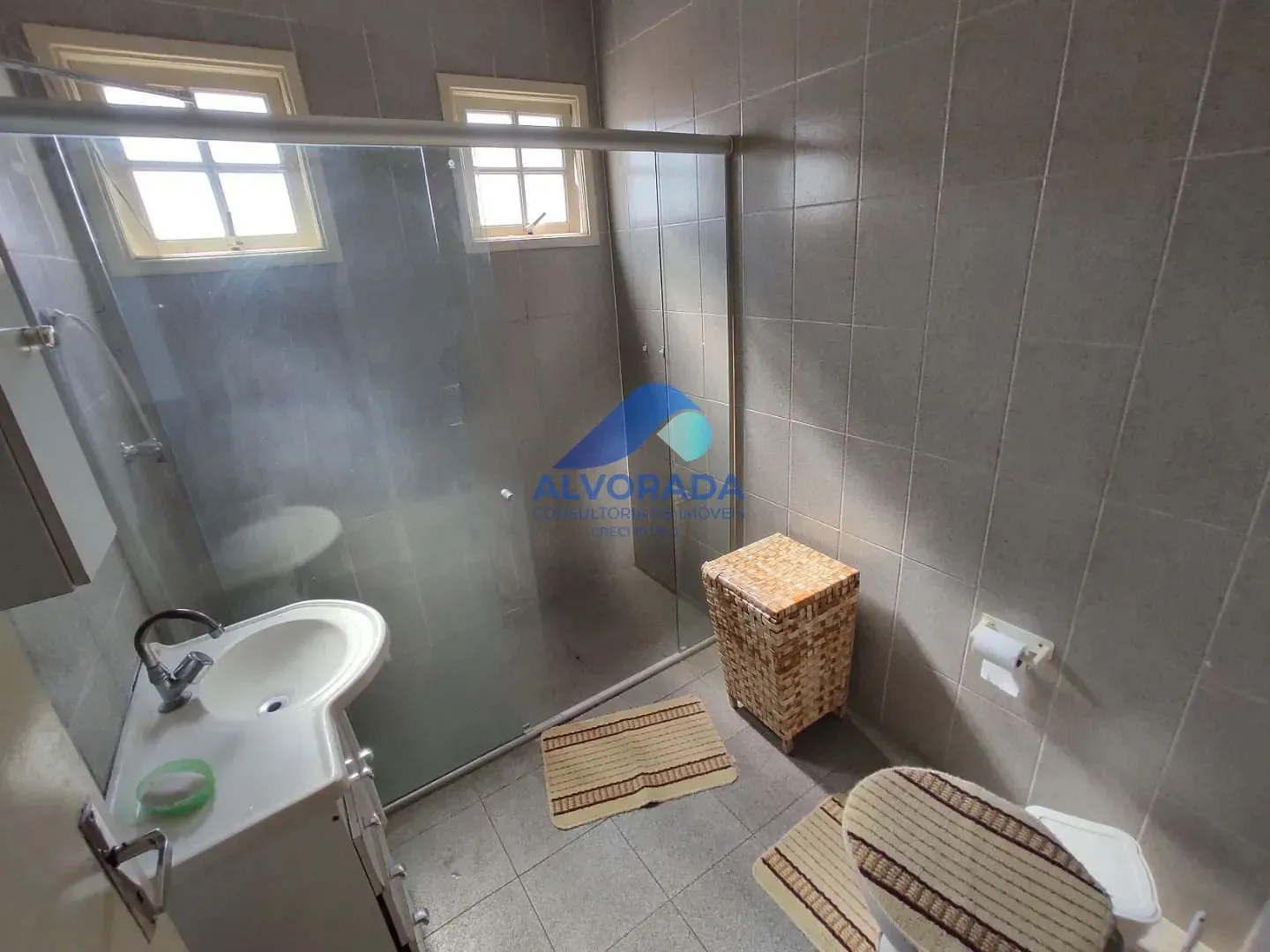 Sobrado, 4 quartos, 207 m² - Foto 18