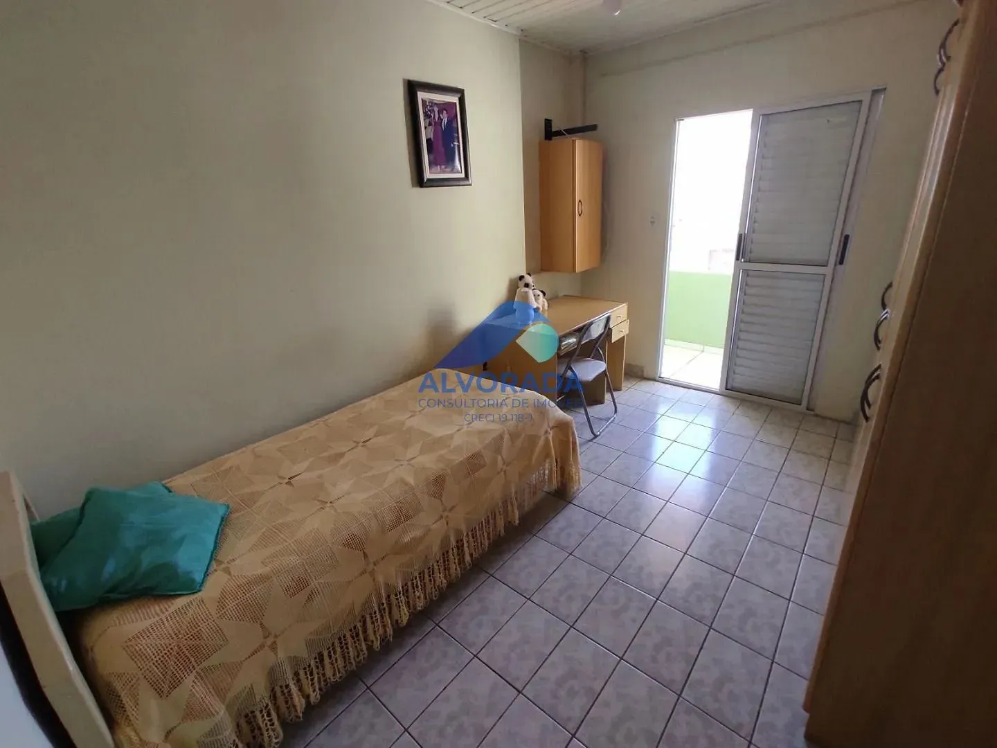 Sobrado, 4 quartos, 207 m² - Foto 16