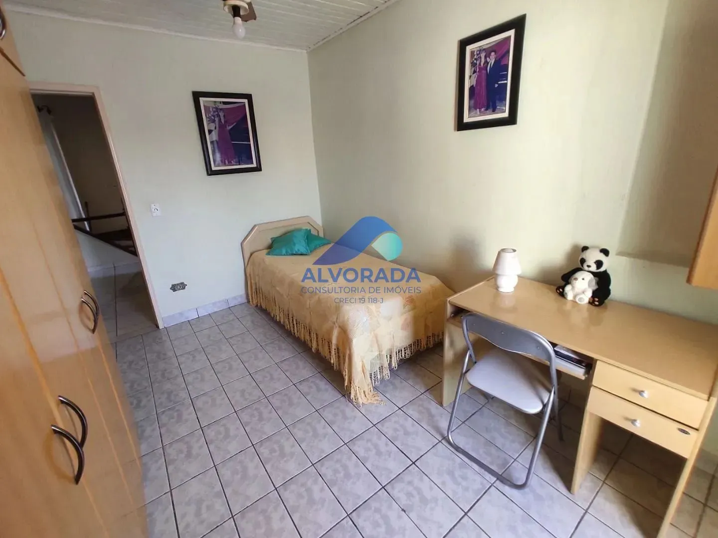 Sobrado, 4 quartos, 207 m² - Foto 15
